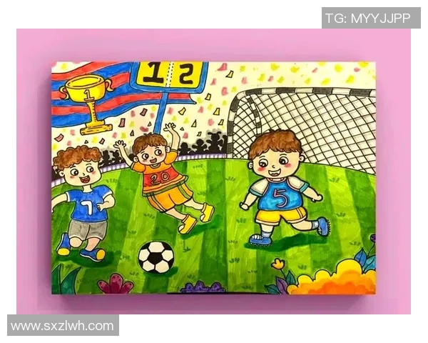 足球铅笔图展现运动激情与创意设计的完美结合与无限可能